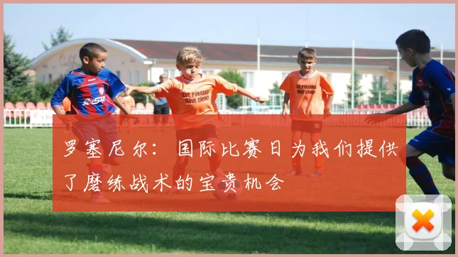 罗塞尼尔：国际比赛日为我们提供了磨练战术的宝贵机会